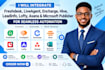 integrate freshdesk liveagent encharge hive leadinfo microsoft publisher