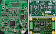 design automotive pcb with mcu, pmic, can and power interface