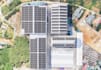 design the solar power system 2d and 3d and renderings