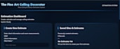 develop custom web applications and python software