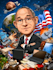 draw political cartoons illustrations