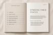 design modern and professional canva templates and layouts