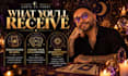 intuitive and personal tarot card readings