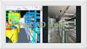 create piping pid and platform structural drawings ga layout