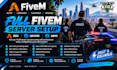 create, setup, configure and customize your fivem server