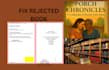 fix rejected book for amazon publishing, copyedit kdp final book proofreading