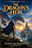 design a professional  fantasy book cover