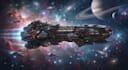 design sci fi art, concept art, sci fi art illustration