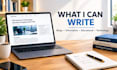write engaging articles and blog posts