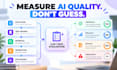evaluate and optimize your llm or rag application