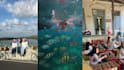 create a customized indonesia travel itinerary
