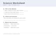 write educational content, articles  and blog posts