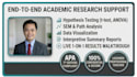 do data and statistical analysis