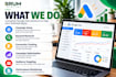 digital marketing and ads expert