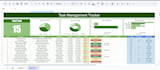 do professional web research and PDF to excel data entry