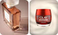 create elegant 3d visuals for beauty and cosmetic products