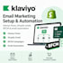 set up klaviyo bfcm flows and ecommerce customer retention automation