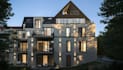 develop multi storey apartment,modern urban living,residential led lighting,3ds