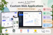 develop responsive websites with django and python
