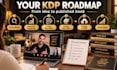 prepare a differentiated public domain book for amazon KDP