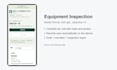build a mobile friendly reporting web app in japanese
