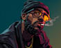 animate your album cover art