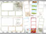 design a custom photobooth template for your event