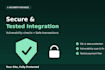 integrate payment gateway into your website