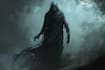 do horror character art and horror character