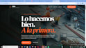 crear una web profesional para tu negocio