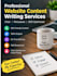 write clear and engaging content for your website