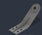 do 2d to 3d conversion and modeling in fusion 360