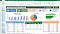 create excel pivot tables reports and data analysis