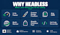 build a headless shopify store with hydrogen next js or react