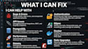 fix bugs and issues in your ruby on rails application