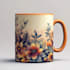 design creative mug design