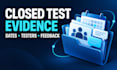 review your google play closed test for production access