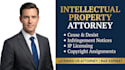 draft a legally binding US attorney IP licensing agreement