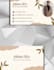 design professional and customized business cards for you