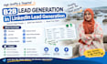 do b2b lead generation and linkedin lead generation