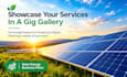 write a professional solar renewable energy business plan