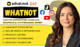 setup whatnot overlay,  live stream, whatnot scoreboards, obs studio setup