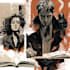 draw comic book and cover