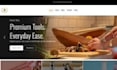 design and develop a professional shopify online store