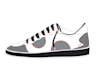 trace and redraw images into clean vector artwork