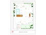 create autocad floor plans and sketchup 3d elevations