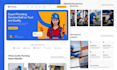 build a professional plumber website with wordpress