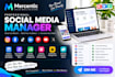 provide professional digital marketing services