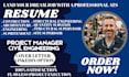write an ats engineering resume