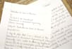 do neat and beautiful handwriting